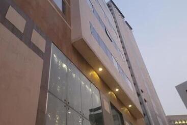Atilalat Alrawdah Hotel Makkah