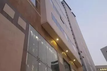 Atilalat Alrawdah Hotel Makkah