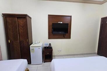 Atilalat Alrawdah Hotel Makkah