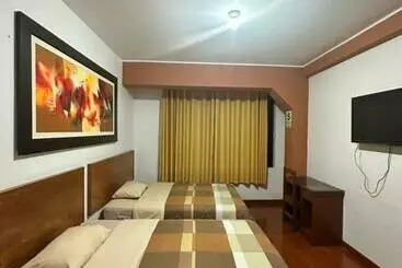 ユースホステル Buena Vida Restaurante