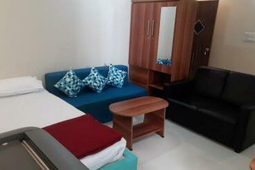 Albergue Jenukal Nilaya