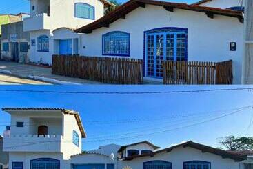 Hostel Pousada Praias Do Norte