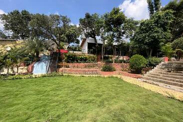 酒店 Ajanta Resorts, Mount Abu