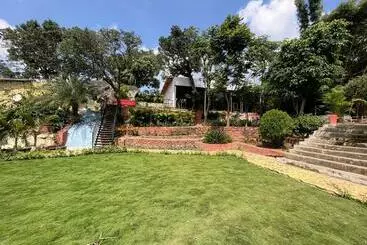 Hotel Ajanta Resorts, Mount Abu