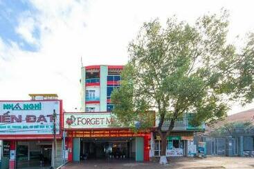 هتل Forget Me Not