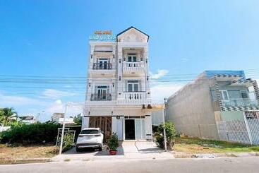 پانسیون Nhà Nghĩ Bảo Quyên