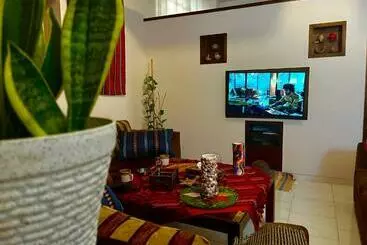 Beit Zaman Hostel