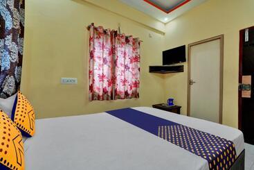 Hotel Spot On Anugraha Residency