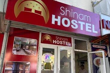 Shinam Hostel