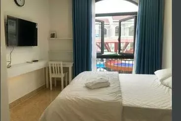 هتل Khách Sạn L  Spa