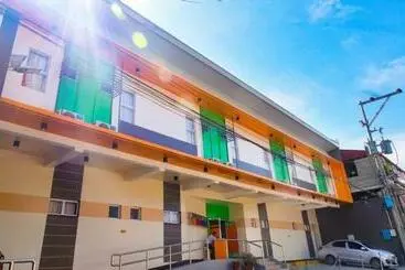 Auberge Downtown Suites Cdo