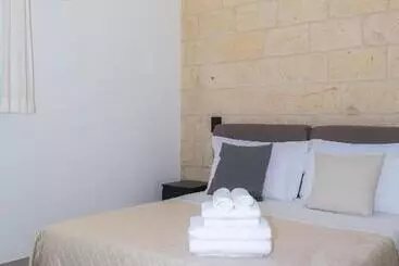 Aamiaismajoitus (B&B) Gli Imperiali