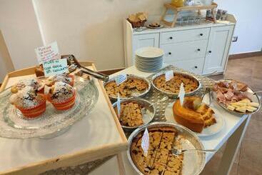 Tenuta Villa Torriti