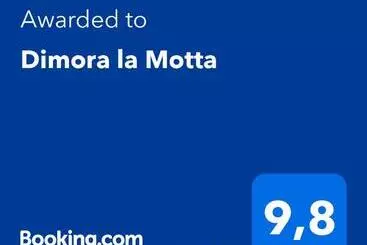 Pansiyon Dimora La Motta