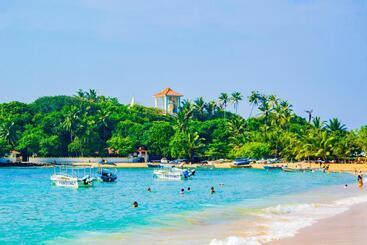 Pensione Kapila Guest In Unawatuna