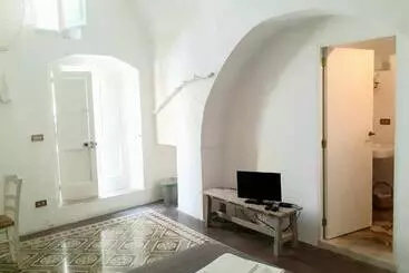 ペンション La Torretta Deliziosa Stanza Indipendente