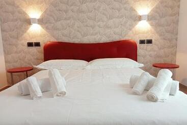 펜션 Le Colline Del Conero