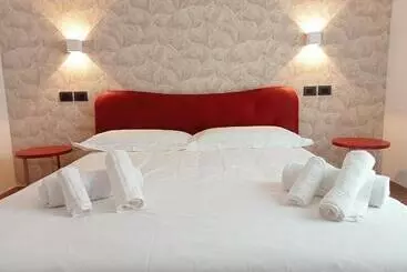 Pensionat Le Colline Del Conero