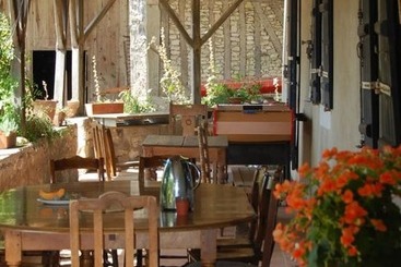 Bed and Breakfast Chambres D Hôtes Le Chintre