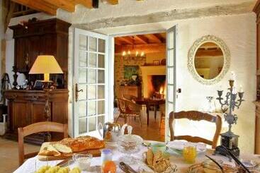 צימר Chambres D Hôtes Léone Haute