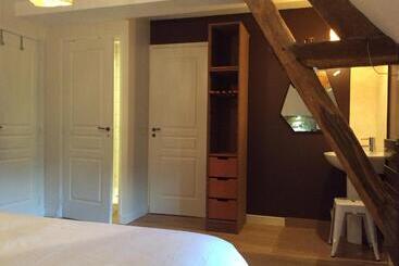 צימר Domaine De Noyer