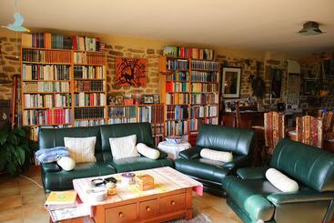 Bed and Breakfast Ti Er Mad