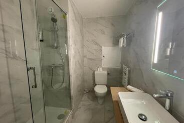 Cit Hotel La Pyramide