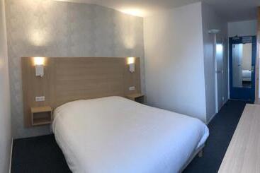 Cit Hotel La Pyramide