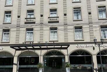Gran Hotel Villaguay