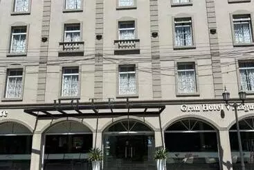 Gran Hotel Villaguay