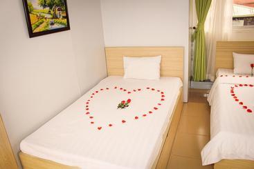 Hanoi Backpackers Hostel