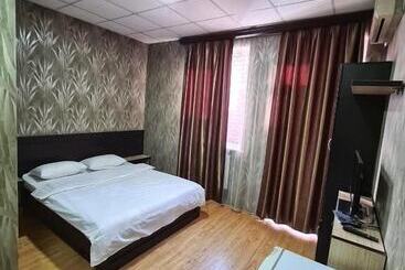 هتل Chveni Sakhli