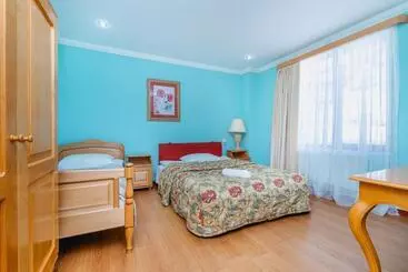 Hotel Lileo