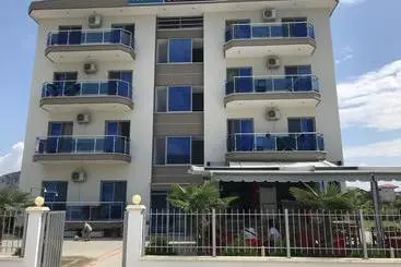 Hotel Viktoria