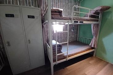 Lovely Bean Hostel