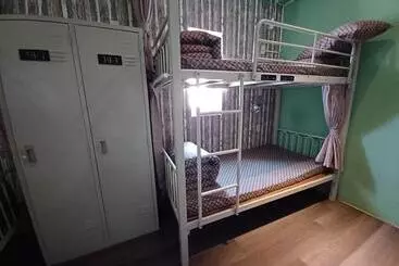 Lovely Bean Hostel