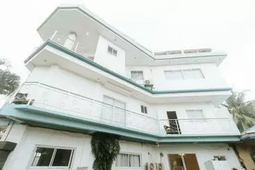 Hostel Villa Tomasa Virgin