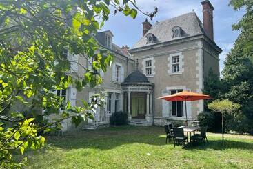 Bed and Breakfast Clos Des Minimes