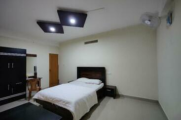 Hôtel Capsule Glories Wayanad