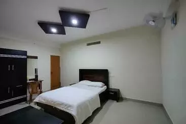 カプセルホテル Glories Wayanad