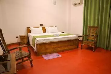 Hotel Sesali Residence