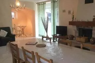 Aamiaismajoitus (B&B) Chambres D Hôtes Du Maspourquet