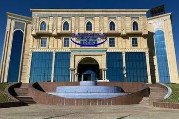 Hotel Antalya Grand Palace