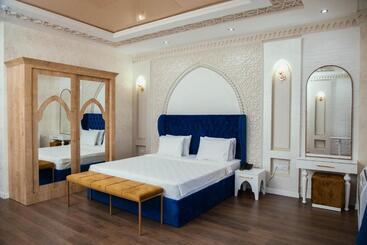 Hotel Antalya Grand Palace