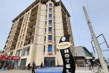 Hotel Bex Sueno