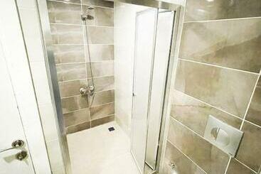 ホテル Dnc Rezi̇dance