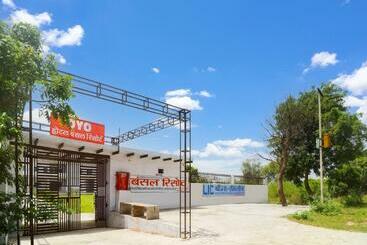 호텔 Spot On Bansal Resort