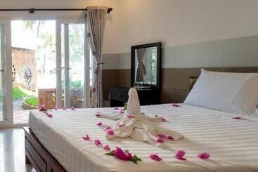 Mui Ne Paradise Resort