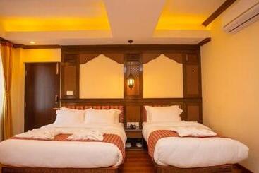 Pashupati Boutique Hotel & Spa