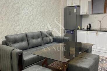 بنسيون Annur Boutique